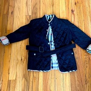Burberry Children’s Jacket size 8